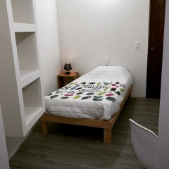 Отель Hermila Tlalpan Suites Мехико детские мероприятия фото 2