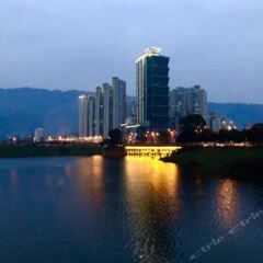 Longjing International Hotel фото 2