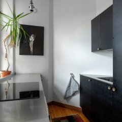 Отель WeHost Eerikinkatu 48 Финляндия, Хельсинки - отзывы, цены и фото номеров - забронировать отель WeHost Eerikinkatu 48 онлайн комната для гостей фото 5