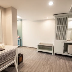 Отель Duangjitt Resort, Phuket Таиланд, Пхукет - 2 отзыва об отеле, цены и фото номеров - забронировать отель Duangjitt Resort, Phuket онлайн удобства в номере