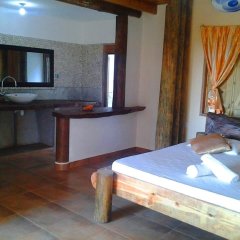 Kaz Ladouceur in La Digue, Seychelles from 127$, photos, reviews - zenhotels.com room amenities