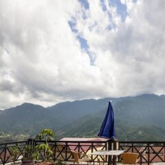 Pinocchio Sapa Hotel - Hostel фото 8