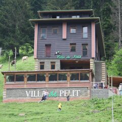 Villa de Pelit Hotel Турция, Чамлыхемшин - отзывы, цены и фото номеров - забронировать отель Villa de Pelit Hotel онлайн фото 5