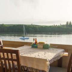 Отель Krabi City Seaview Hotel Таиланд, Краби - отзывы, цены и фото номеров - забронировать отель Krabi City Seaview Hotel онлайн питание