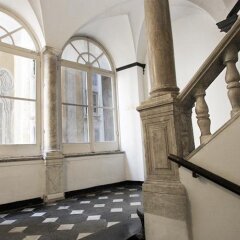 Отель B&B Quarto Piano Генуя фото 5
