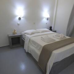 Nostos Beach Hotel - Adults Only комната для гостей фото 2