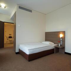 Отель IntercityHotel Dresden комната для гостей фото 2