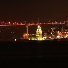 Nezahat Sultan Apart Hotel бассейн