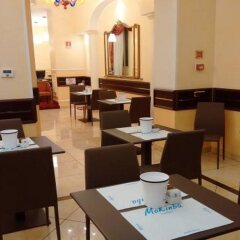 Отель Mokinba Hotels Baviera питание фото 3