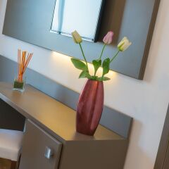 Hotel Bel 3 комната для гостей фото 5