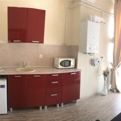 Гостиница na Krepostnoy в Анапе отзывы, цены и фото номеров - забронировать гостиницу na Krepostnoy онлайн Анапа в номере фото 2