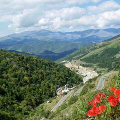 Отель Casanova Inn Дилижан фото 12