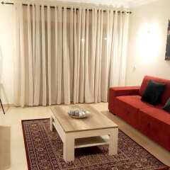 Отель With 3 Bedrooms in Portimão, With Wonderful City View, Furnished Balcony and Wifi - 1 km From the Beach Португалия, Портимао - отзывы, цены и фото номеров - забронировать отель With 3 Bedrooms in Portimão, With Wonderful City View, Furnished Balcony and Wifi - 1 km From the Beach онлайн фото 9