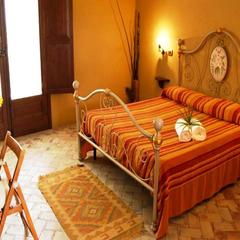 Agriturismo Tenuta Stoccatello Farm House In Menfi Italy - 