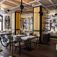 Gran Hotel Montesol Ibiza, Curio Collection by Hilton развлечения