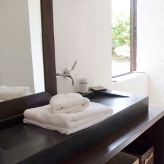Villa Amancaya in Gustavia, Saint Barthelemy from 4314$, photos, reviews - zenhotels.com bathroom
