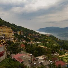 Отель Sapa Unique Hotel Вьетнам, Шапа - отзывы, цены и фото номеров - забронировать отель Sapa Unique Hotel онлайн фото 4