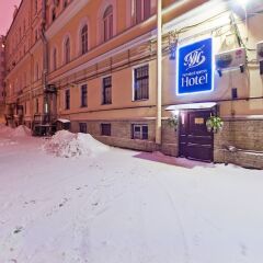 Гостиница Невский Экспресс в Санкт-Петербурге 8 отзывов об отеле, цены и фото номеров - забронировать гостиницу Невский Экспресс онлайн Санкт-Петербург парковка