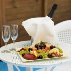 Amalia Hotel - All Inclusive в номере