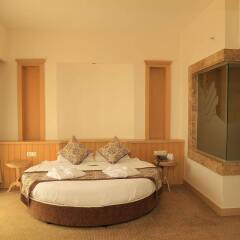 Отель Saphir Resort & Spa - All Inclusive Окурджалар сауна