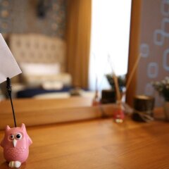 Kuzen Otel Турция, Стамбул - отзывы, цены и фото номеров - забронировать отель Kuzen Otel - Adults Only онлайн фитнесс-зал фото 2