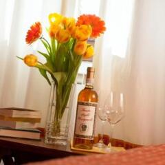 Hotel Fattoria degli Usignoli Реггелло удобства в номере