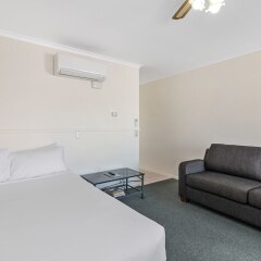 Отель Prince Motor Lodge удобства в номере фото 2
