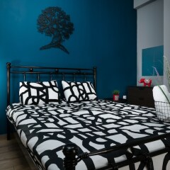 Апартаменты Apartment at the foothills of Acropolis Афины детские мероприятия