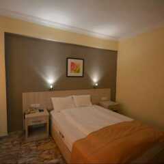 Unlu Hotel Турция, Олудениз - отзывы, цены и фото номеров - забронировать отель Unlu Hotel онлайн комната для гостей