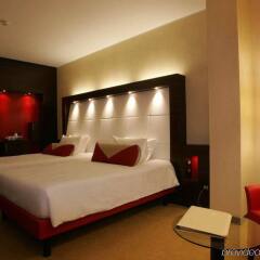 Отель Hilton Garden Inn Lecce Лечче комната для гостей фото 5