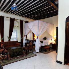 Africa House Hotel комната для гостей фото 4