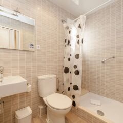 Отель Bbarcelona Plaza España Flats Испания, Барселона - отзывы, цены и фото номеров - забронировать отель Bbarcelona Plaza España Flats онлайн фото 4