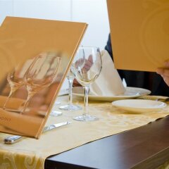 Отель Sallés Hotel Ciutat del Prat Испания, Эль-Прат-де-Льобрегат - 4 отзыва об отеле, цены и фото номеров - забронировать отель Sallés Hotel Ciutat del Prat онлайн в номере фото 2