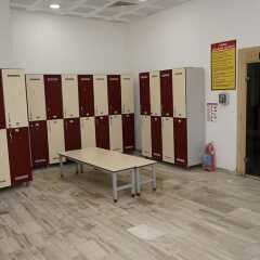 Avrasya Termal Park Hotel Турция, Армутлу - отзывы, цены и фото номеров - забронировать отель Avrasya Termal Park Hotel онлайн сауна