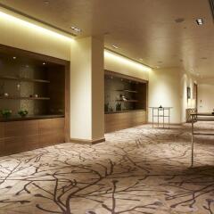 Отель Hilton Milan спа фото 2