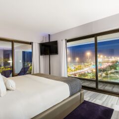 LSH Hotel комната для гостей фото 5
