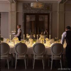 Отель The Connaught Великобритания, Лондон - отзывы, цены и фото номеров - забронировать отель The Connaught онлайн помещение для мероприятий