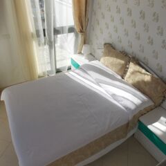 Hotel Olympia комната для гостей