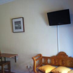 Отель Hostal Aresol удобства в номере фото 2