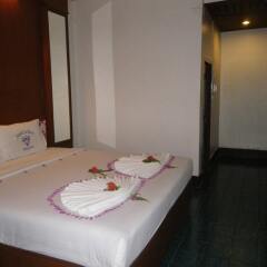 Отель Diamond Cave Resort & Spa спа
