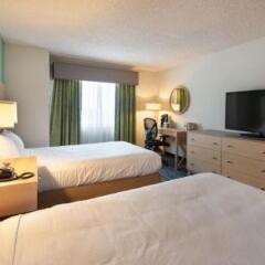 Отель Margaritaville Hotel Vicksburg США, Виксбург - отзывы, цены и фото номеров - забронировать отель Margaritaville Hotel Vicksburg онлайн удобства в номере фото 2