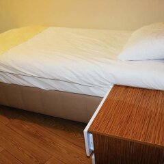 Otel Golpark Турция, Анкара - отзывы, цены и фото номеров - забронировать отель Otel Golpark онлайн комната для гостей фото 5