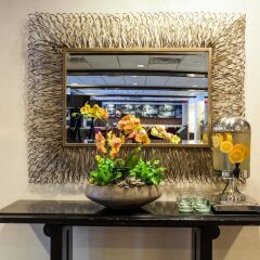 Отель Wyndham Boston Beacon Hill удобства в номере
