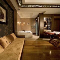 Paloma Grida Resort & Spa Турция, Белек - 8 отзывов об отеле, цены и фото номеров - забронировать отель Paloma Grida Resort & Spa - All Inclusive онлайн фото 15