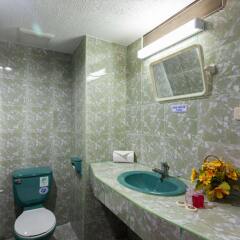 Отель Simple Boutique SeaBreeze ванная фото 2