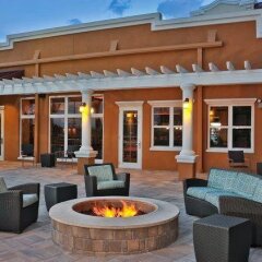 Отель Residence Inn by Marriott Columbus Polaris фото 4