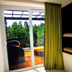 Hedonism II Resort in Negril, Jamaica from 540$, photos, reviews - zenhotels.com balcony
