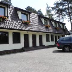 Отель Camping Motel WOK фото 4