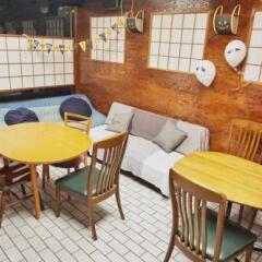 Star Inn Tokyo Hostel Токио