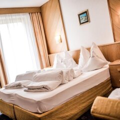 Hotel Alpenjuwel Горнолыжный курорт Ортлер комната для гостей фото 3